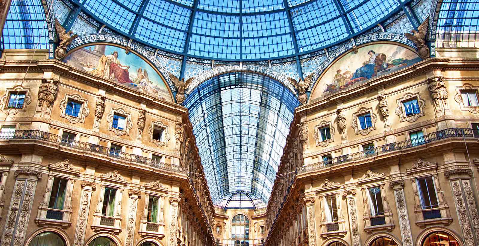 Petit Palais Milano - Location 6