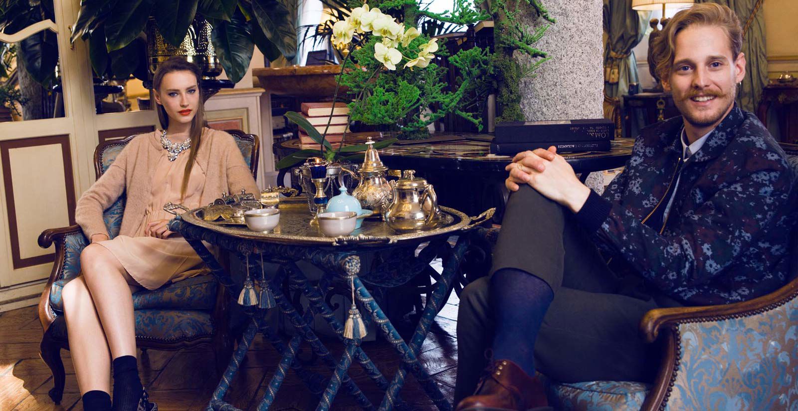 Petit Palais Milano - Gallery 8