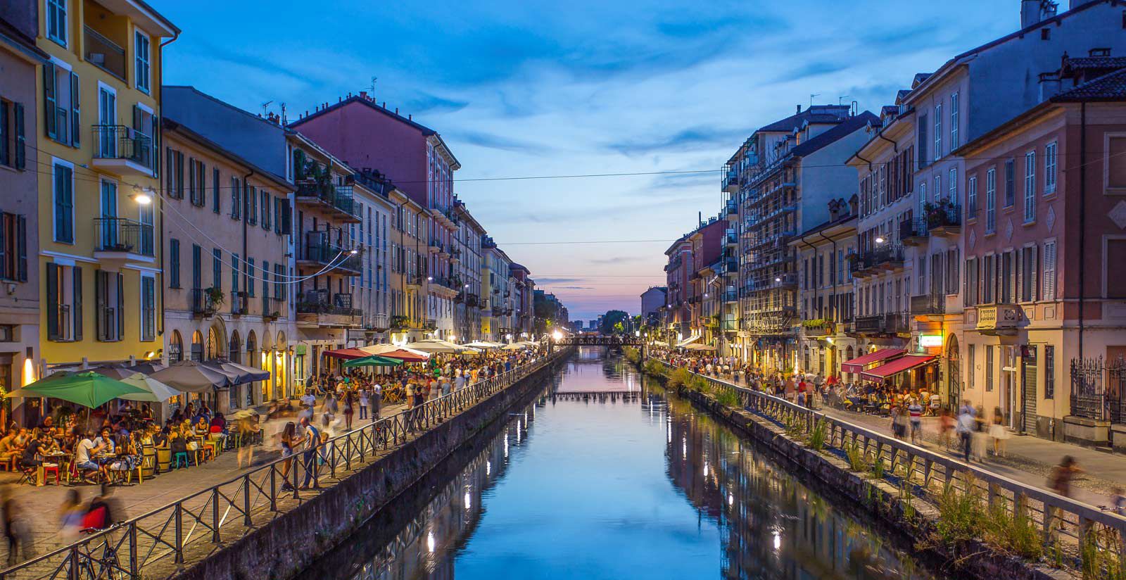 Petit Palais Milano - Location 7