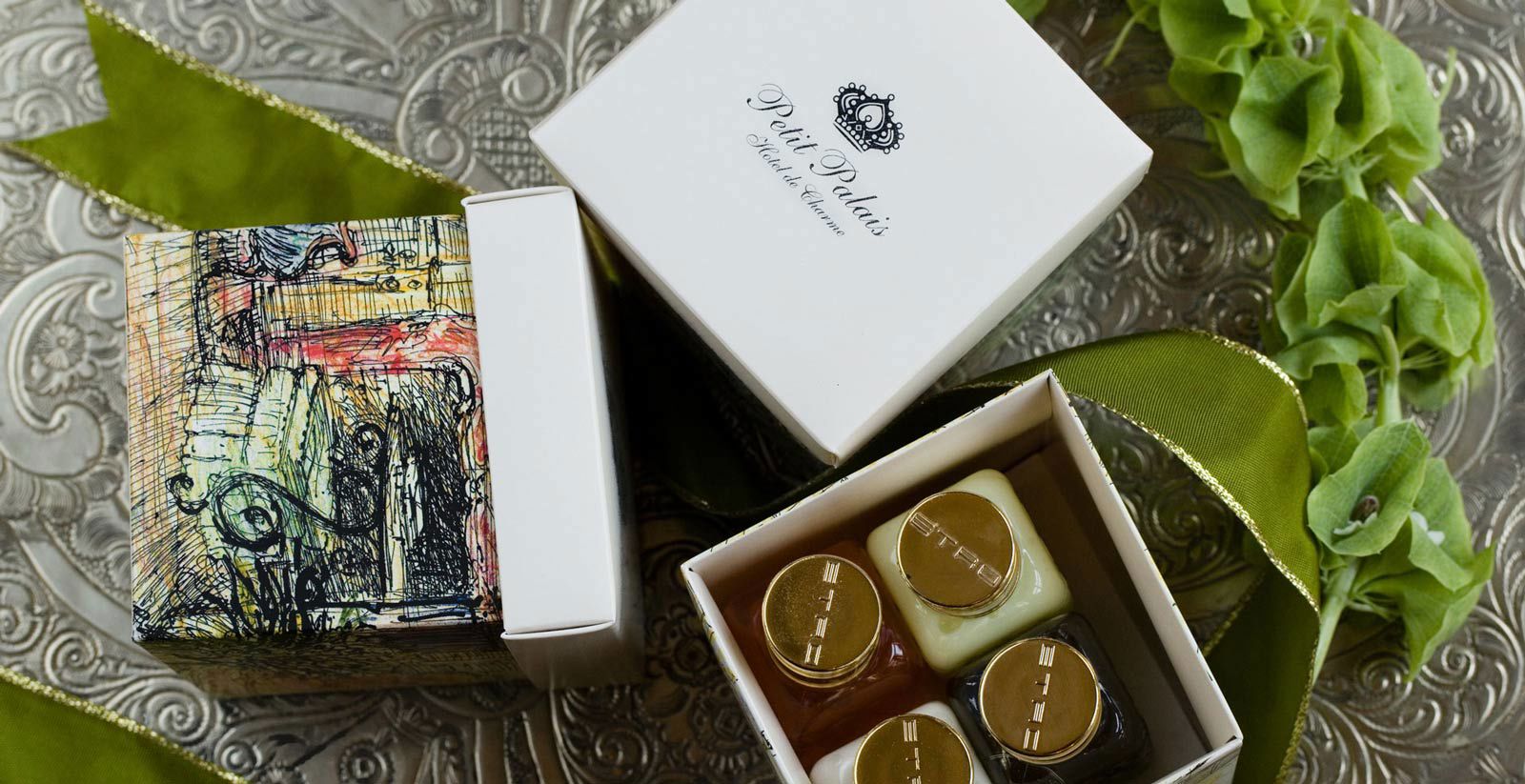 Petit Palais Milano - Gallery 7