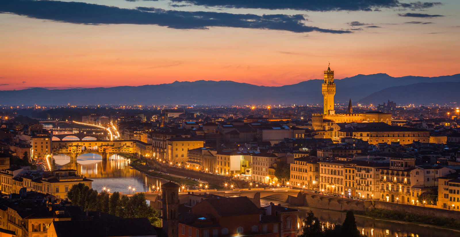 Spirit Of Florence - Where we are 8