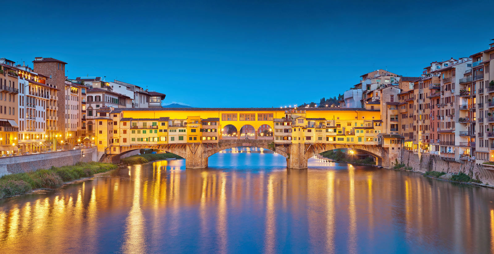 Spirit Of Florence - Where we are 9