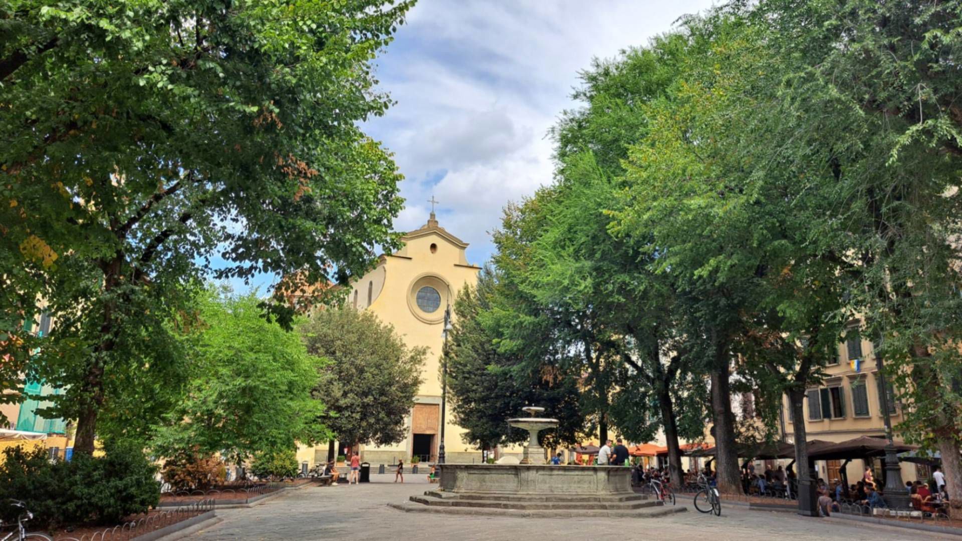 Spirit Of Florence - Camera Tripla 12 Spirit Of Florence - Camera Tripla 12