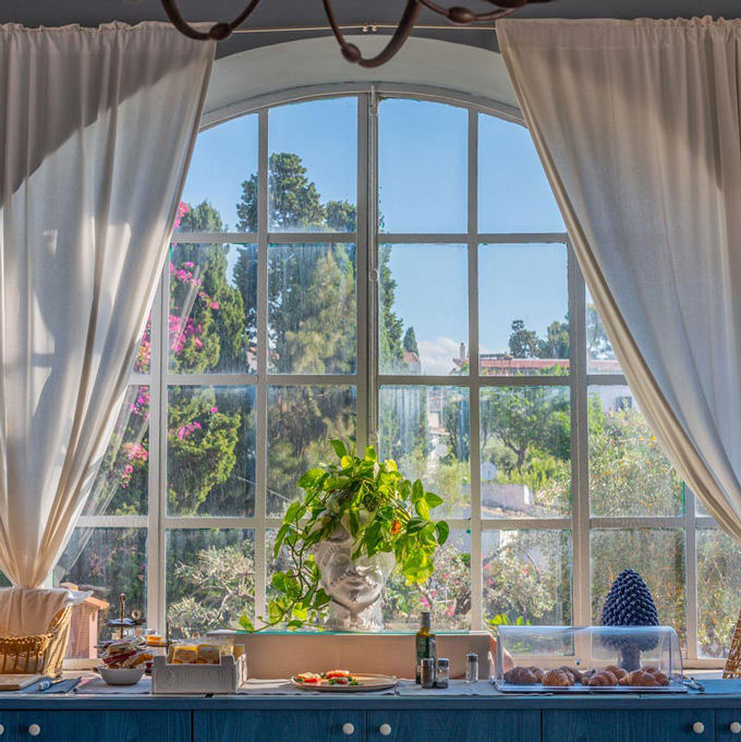 Bed and Breakfast in Taormina on Mazzarò Bay 6 Bed and Breakfast in Taormina on Mazzarò Bay 6