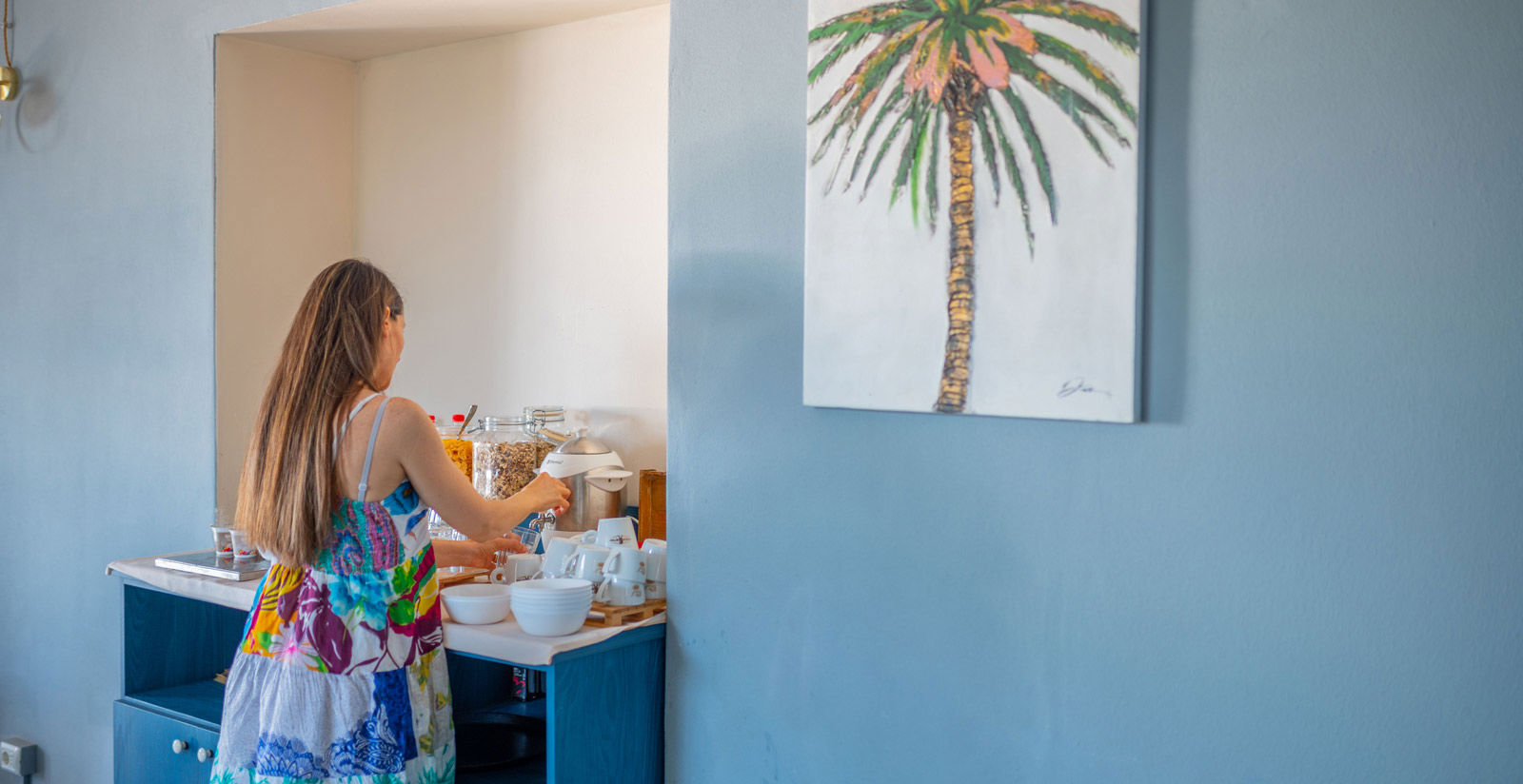 Bed and Breakfast in Taormina on the sea 5 Bed and Breakfast in Taormina on the sea 5