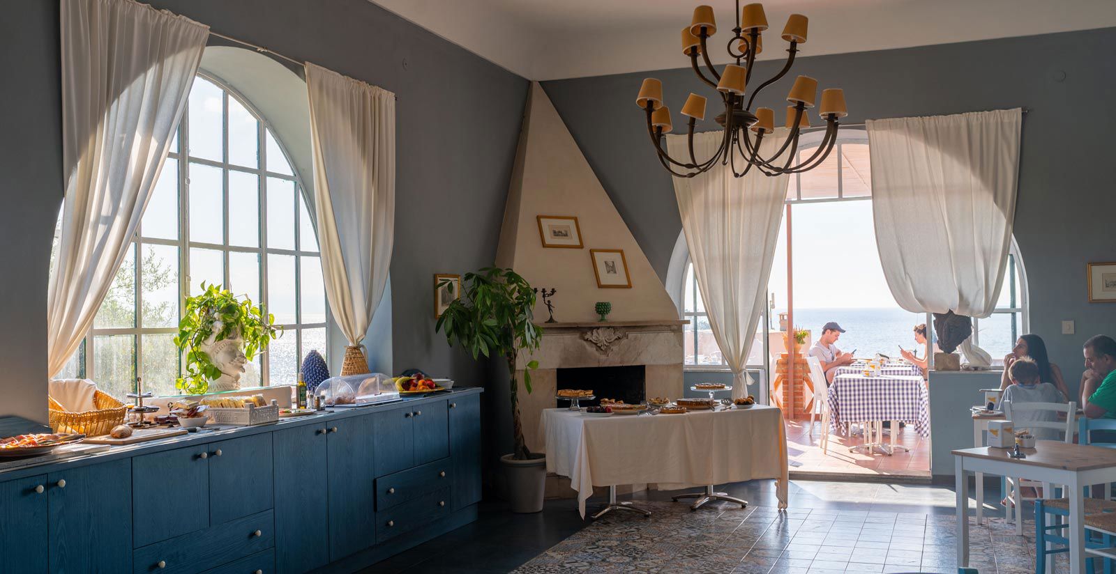 Bed and Breakfast in Taormina Sicily 6