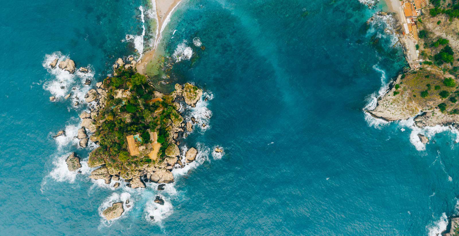 Welcome to Gallodoro 5