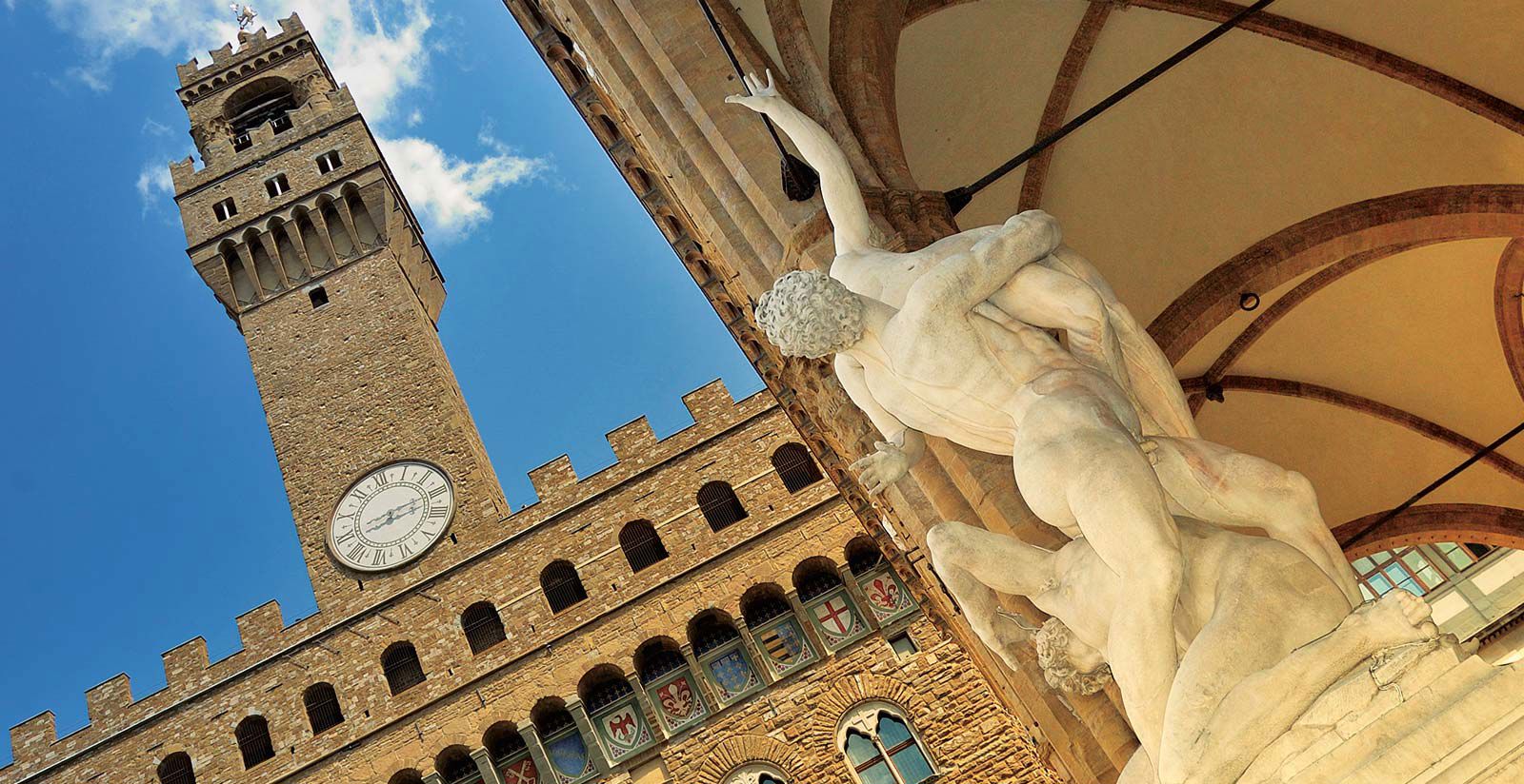 Hotel River & Spa Firenze - Current Exhibitions in Florence 5
