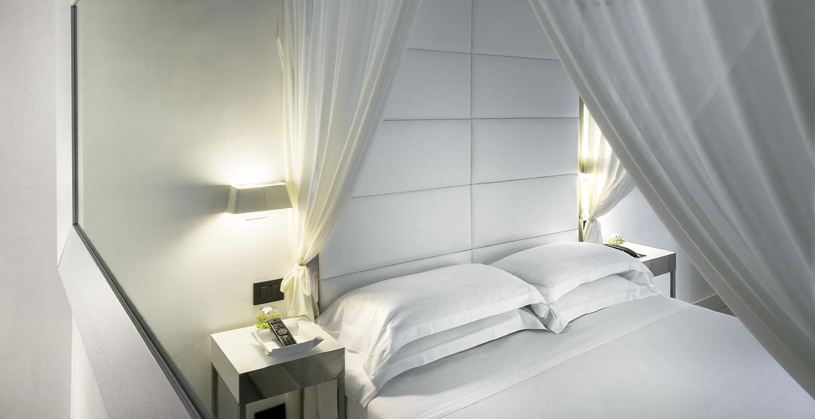 Hotel River & Spa Firenze - Suite Superior 2