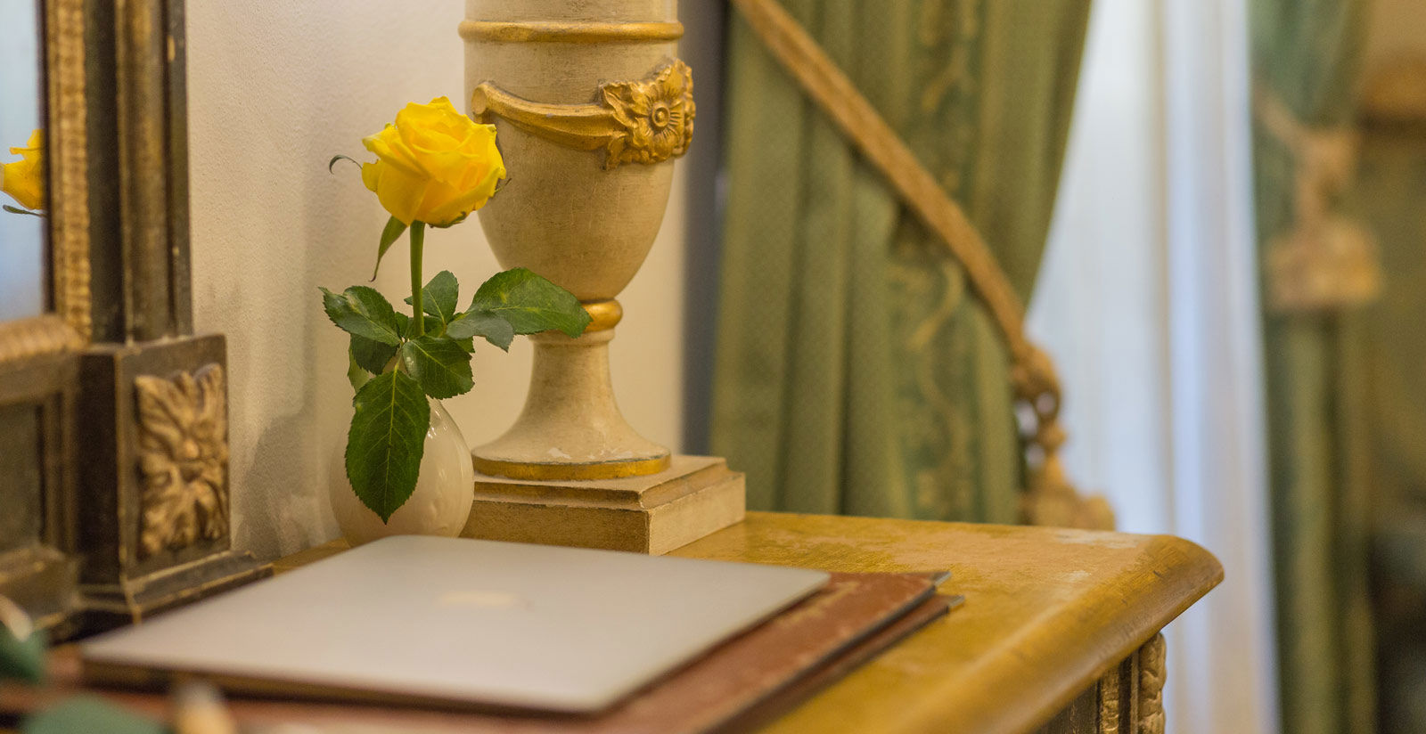 Triple Room 6 Triple Room 6