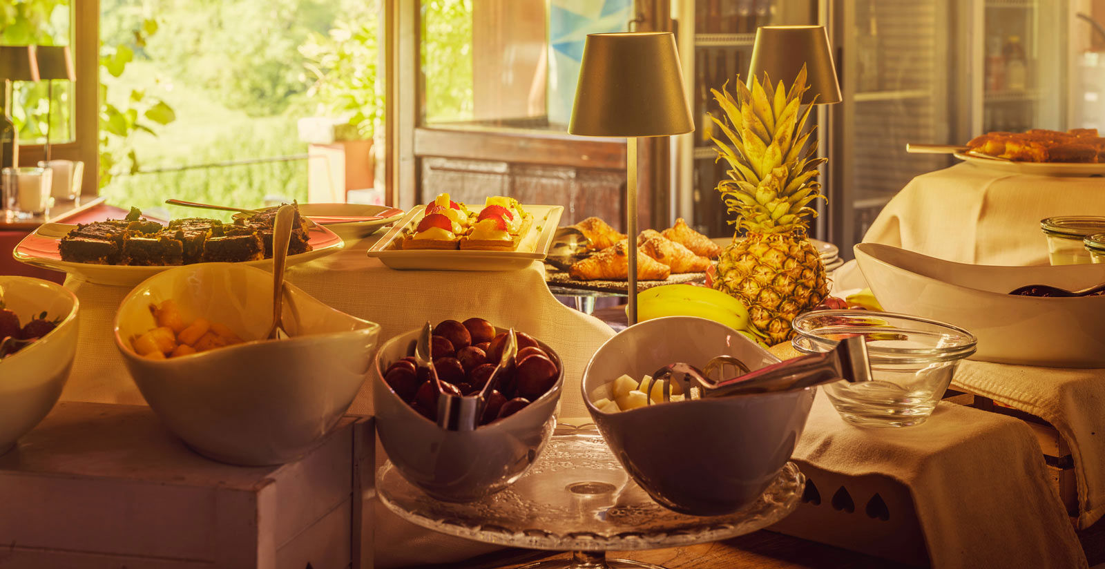 Il Castello di San Ruffino - Servizi 4