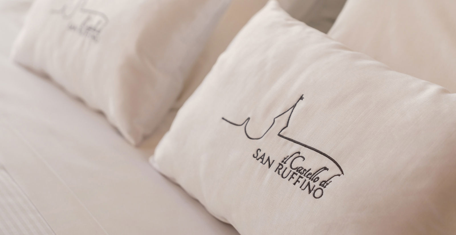 Il Castello di San Ruffino - Camere & Suites 8