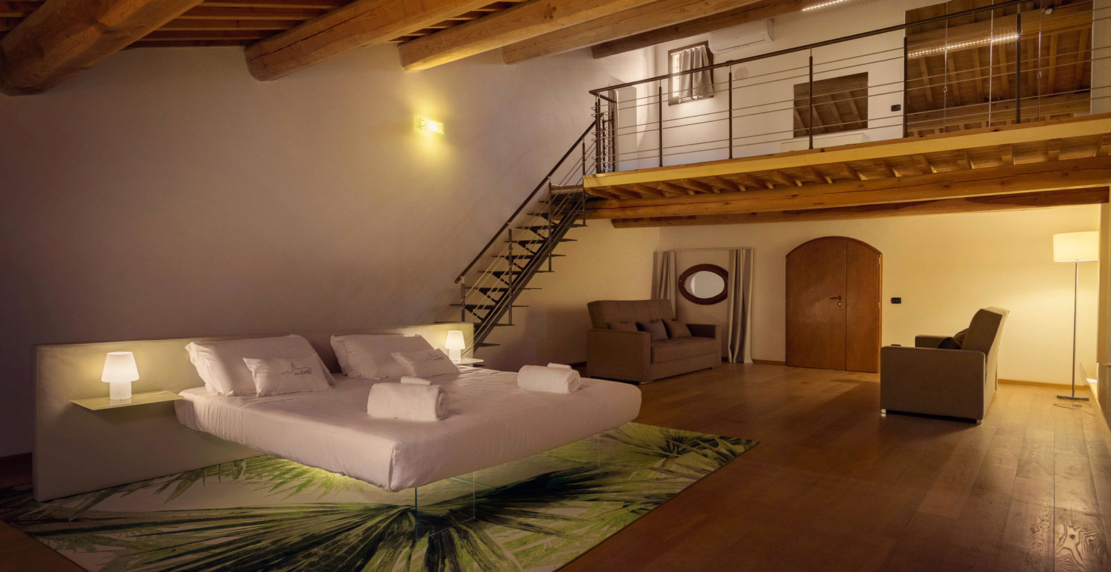 Il Castello di San Ruffino - Deluxe Suite 5