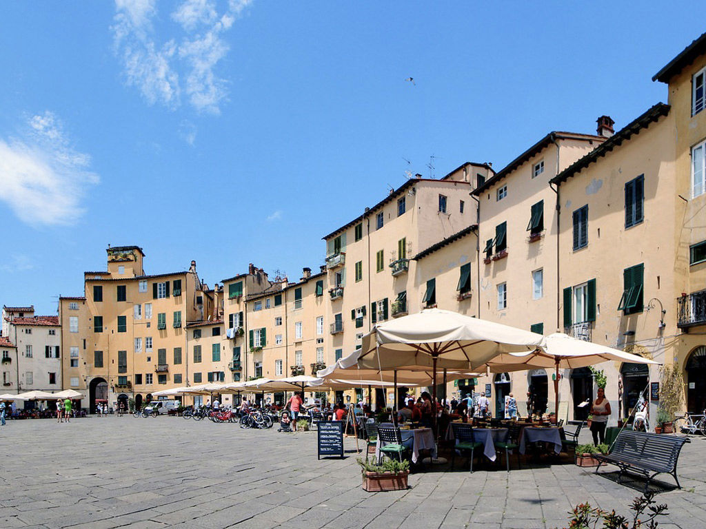Il Castello di San Ruffino Il Castello di San Ruffino
