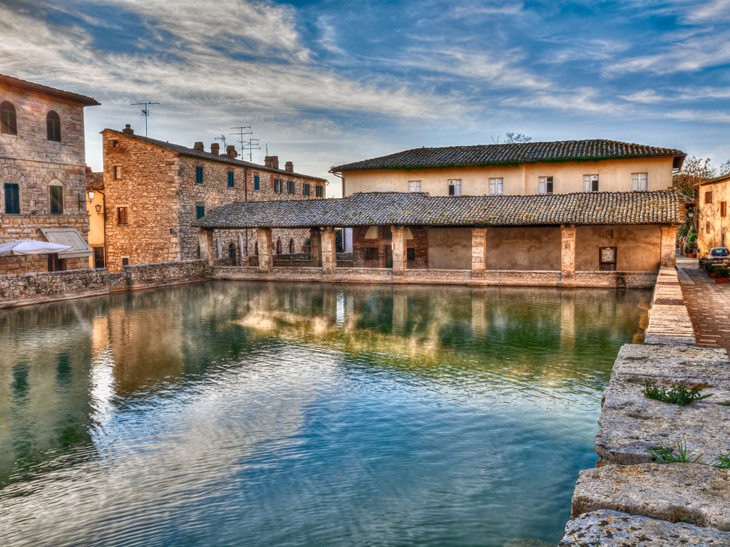 In un territorio cosi ricco di strongcitt darte na