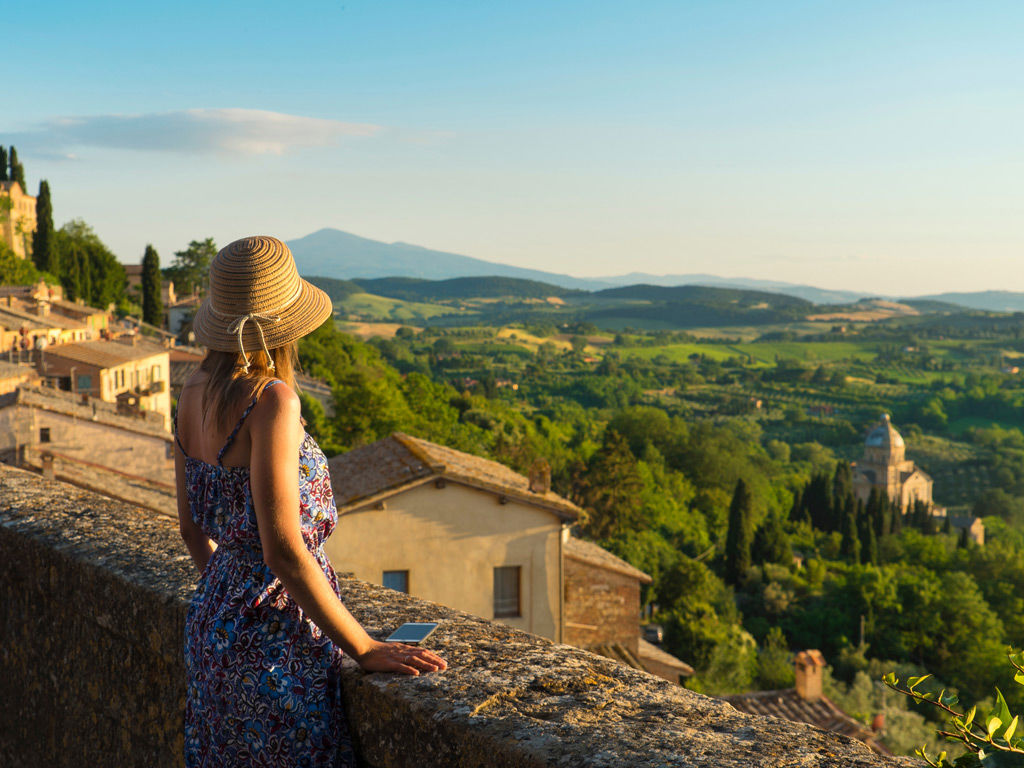 Welcome to Montorio Country Resort 5