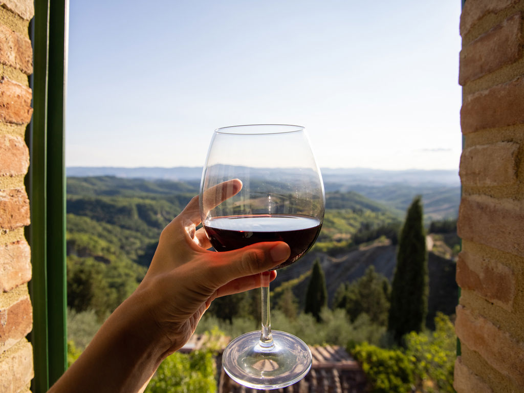 Welcome to Montorio Country Resort 6