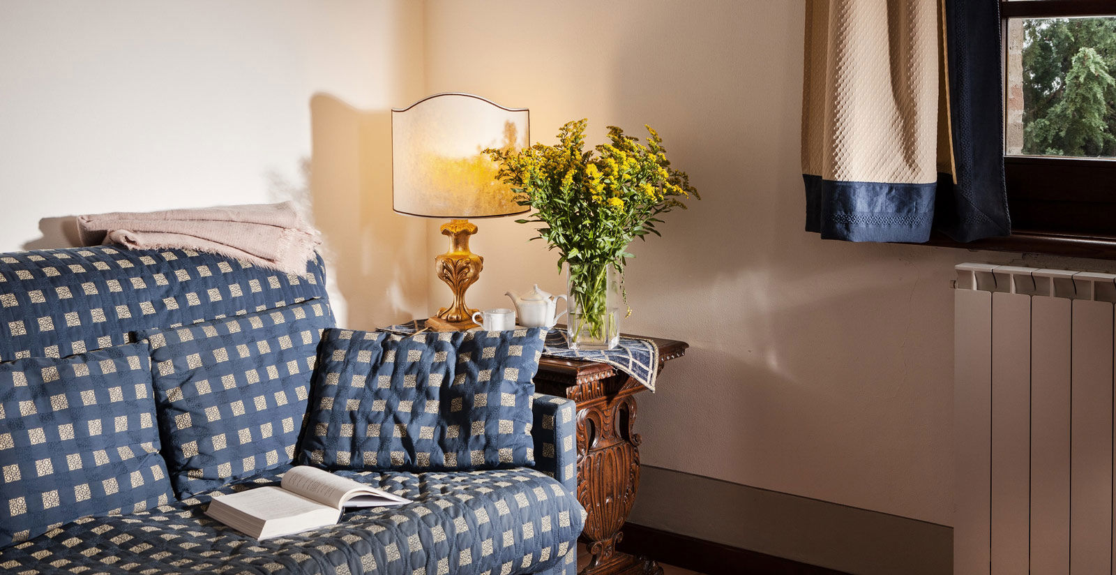 Apartment Bellarmino 5