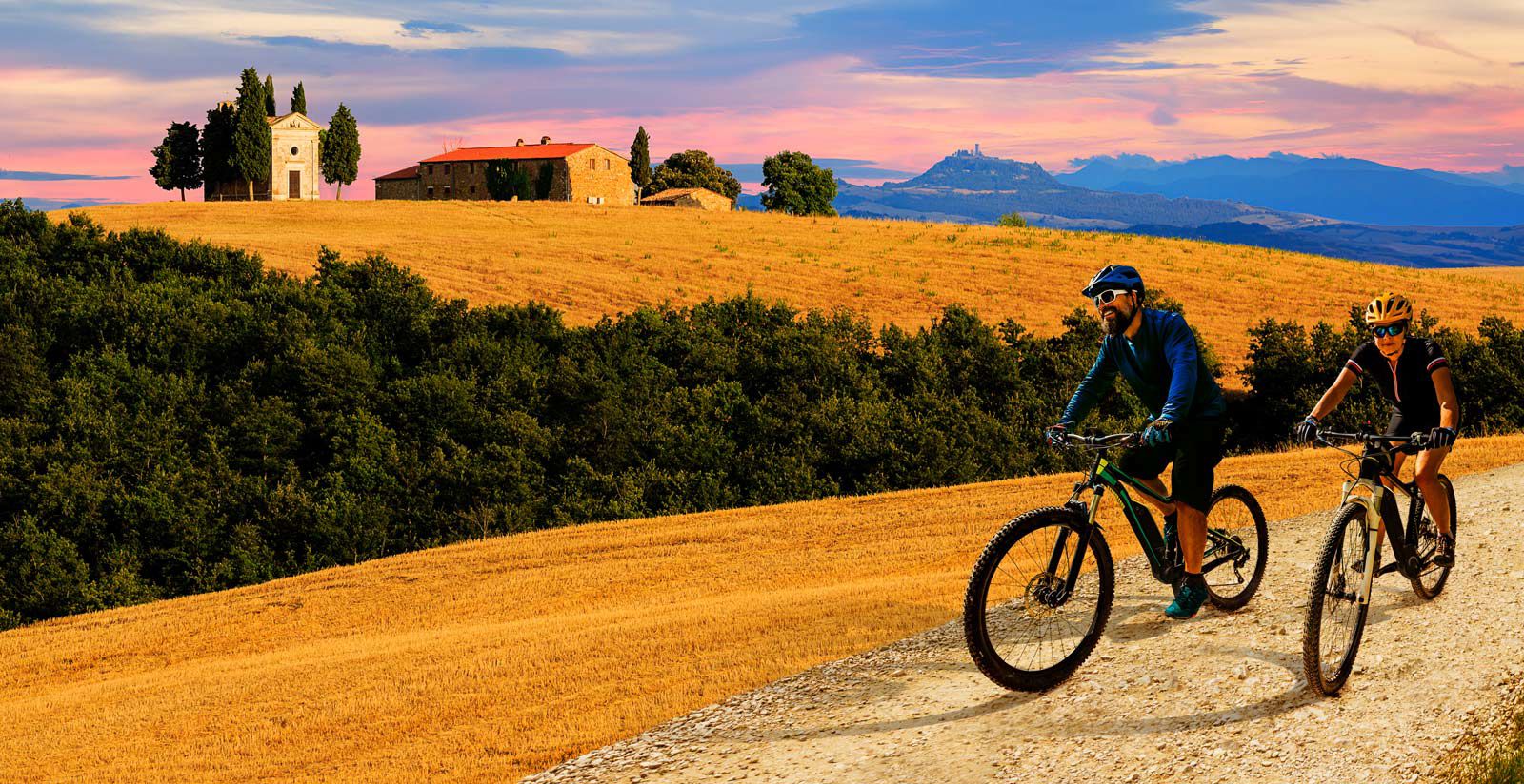 Itinerari e Dintorni 7