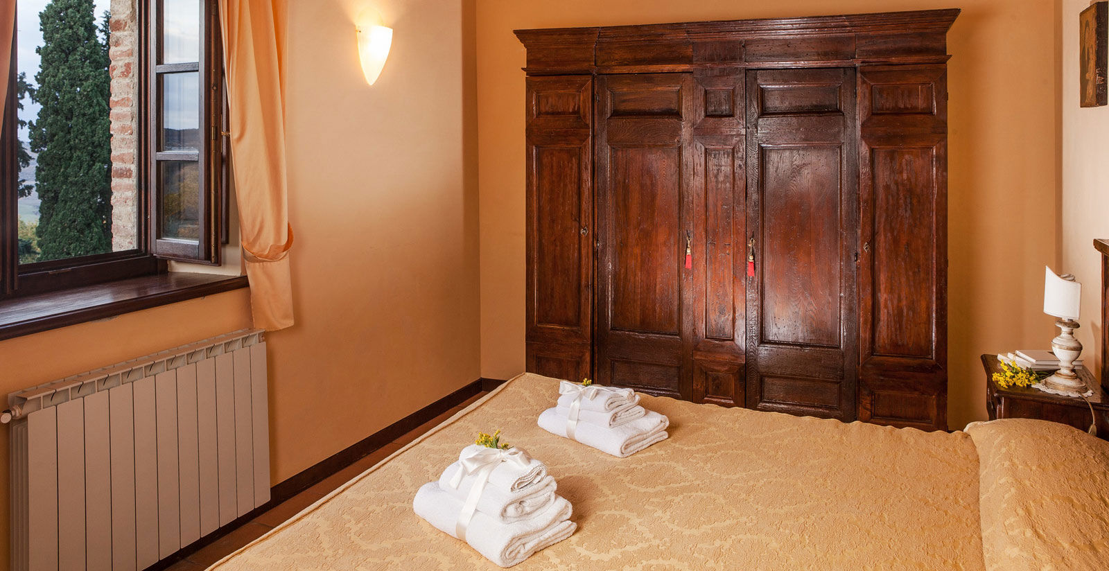 Apartment Sangallo 5