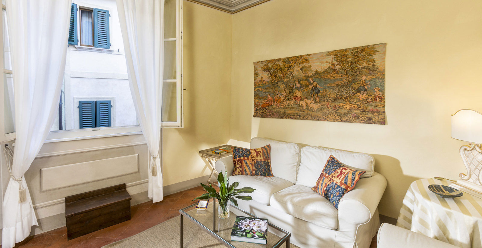 Stefania Townhouse 9