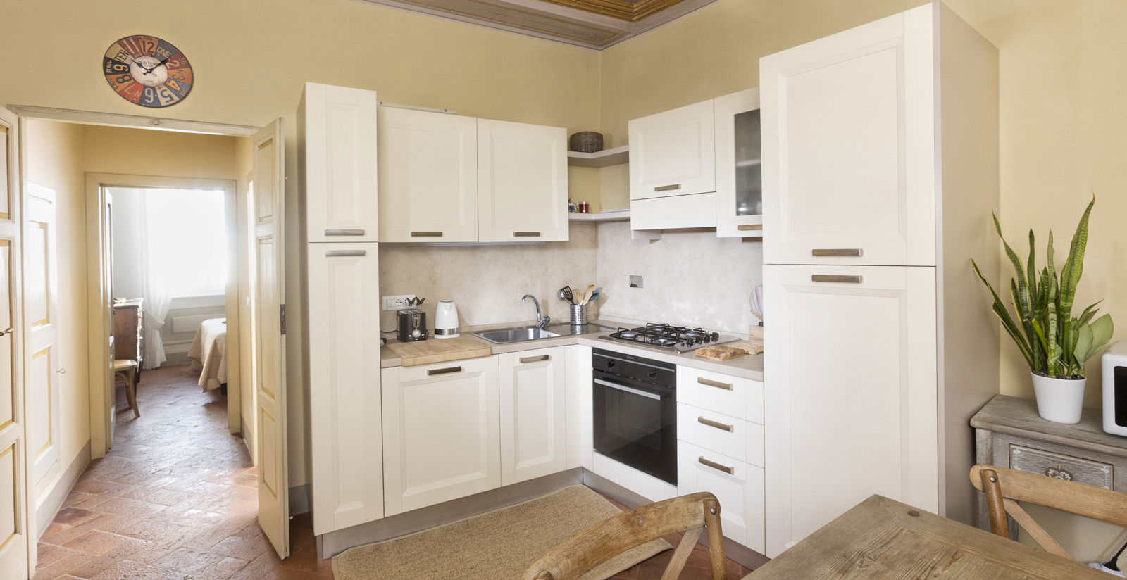 Stefania Townhouse 11