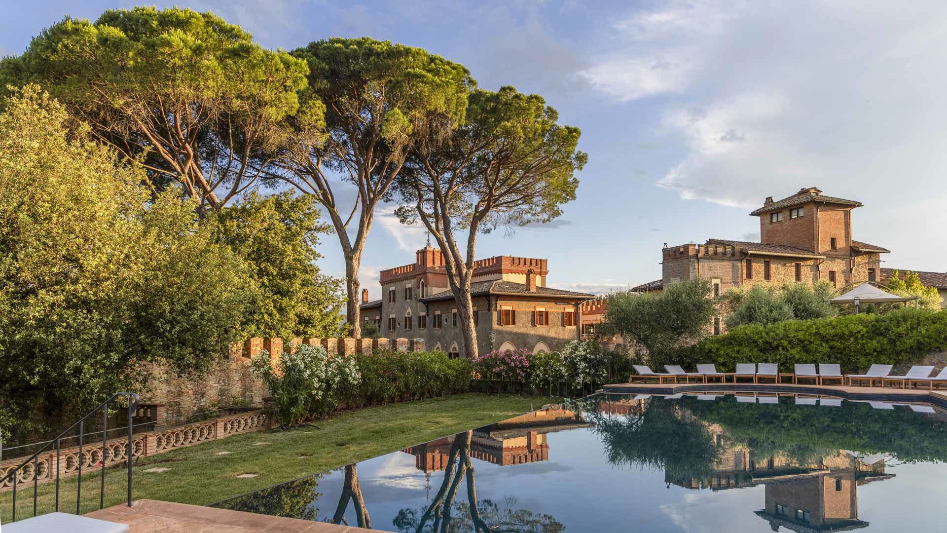 Il filo prezioso che lega<br/> esperienza e ospitalità 0