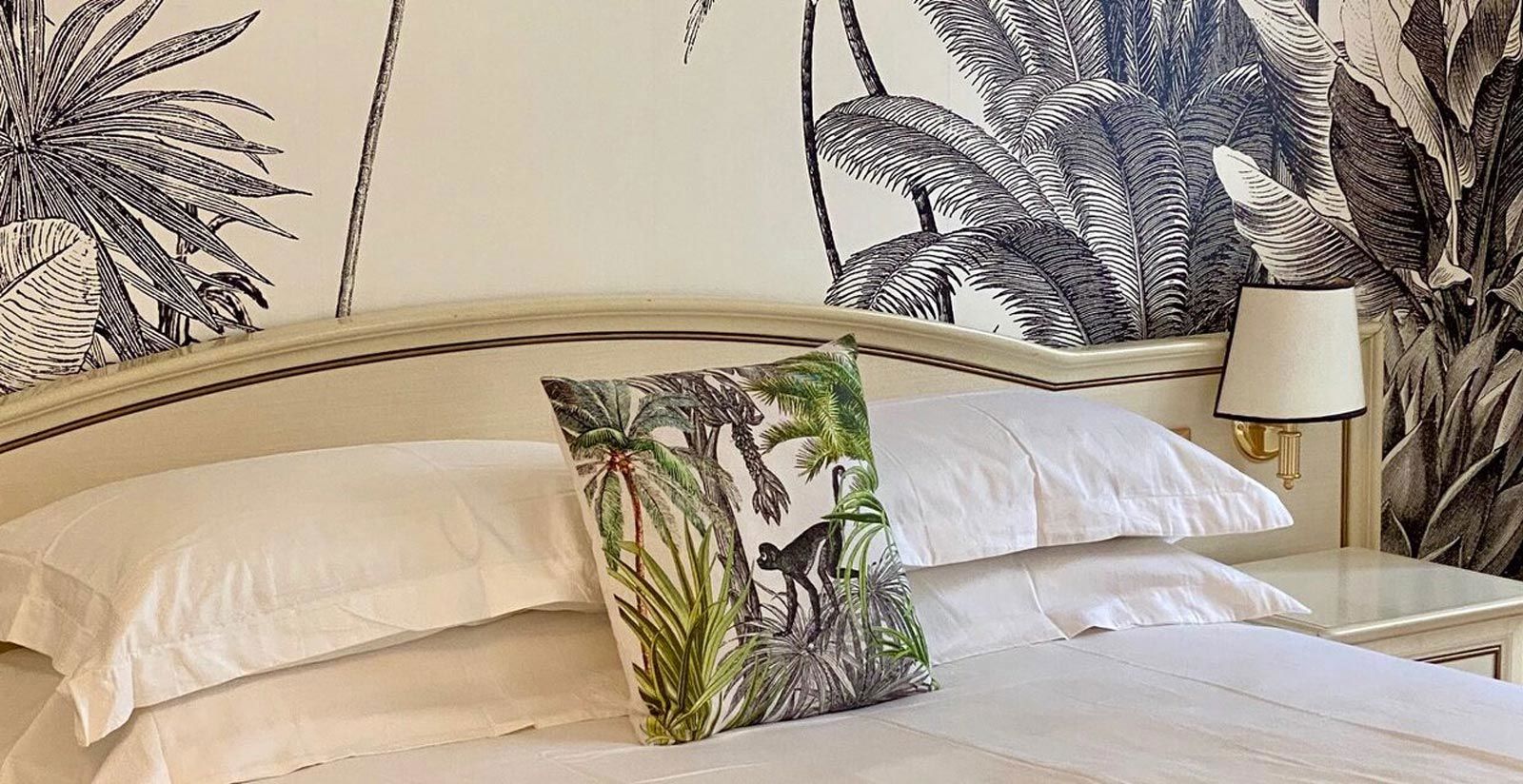 Rome guest house for couples 6