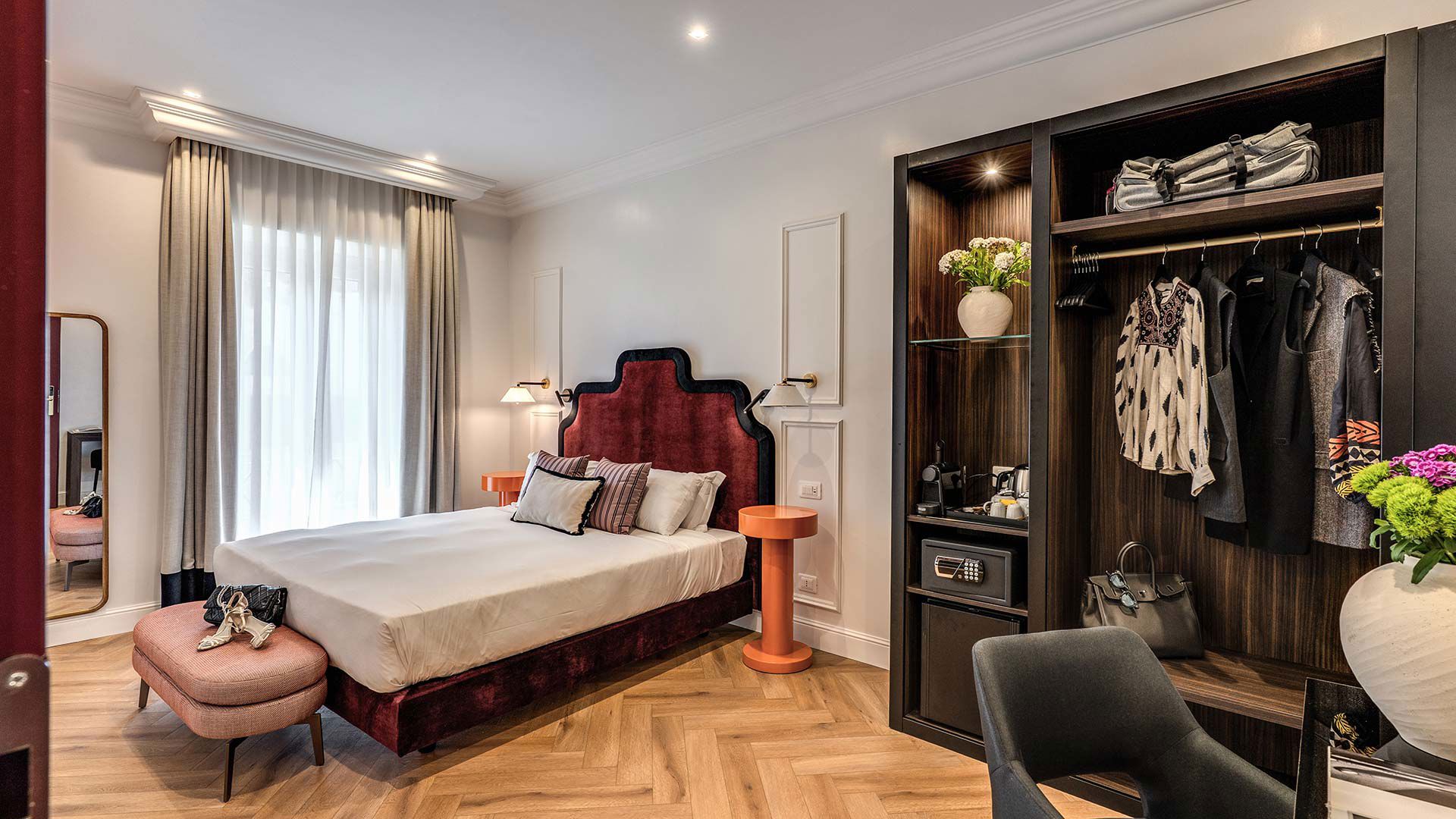 King Double Room 2