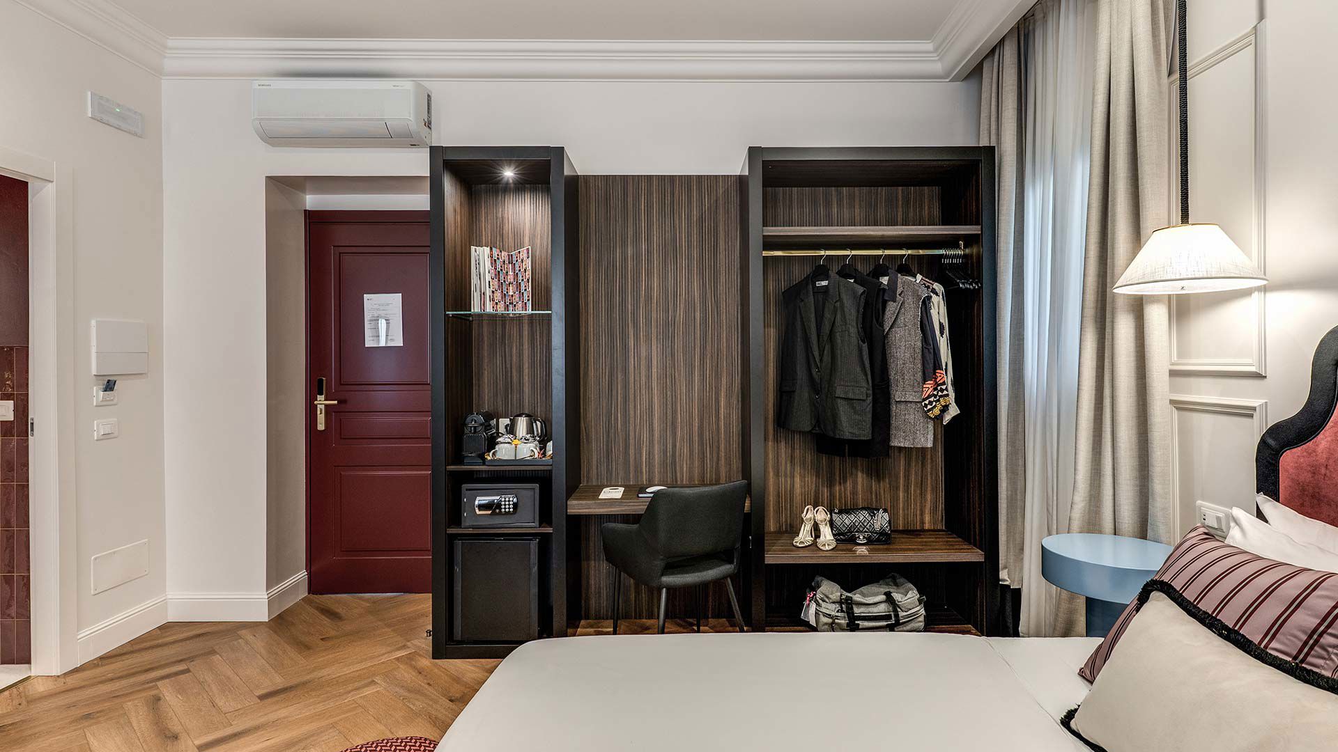 Suite Superior 2