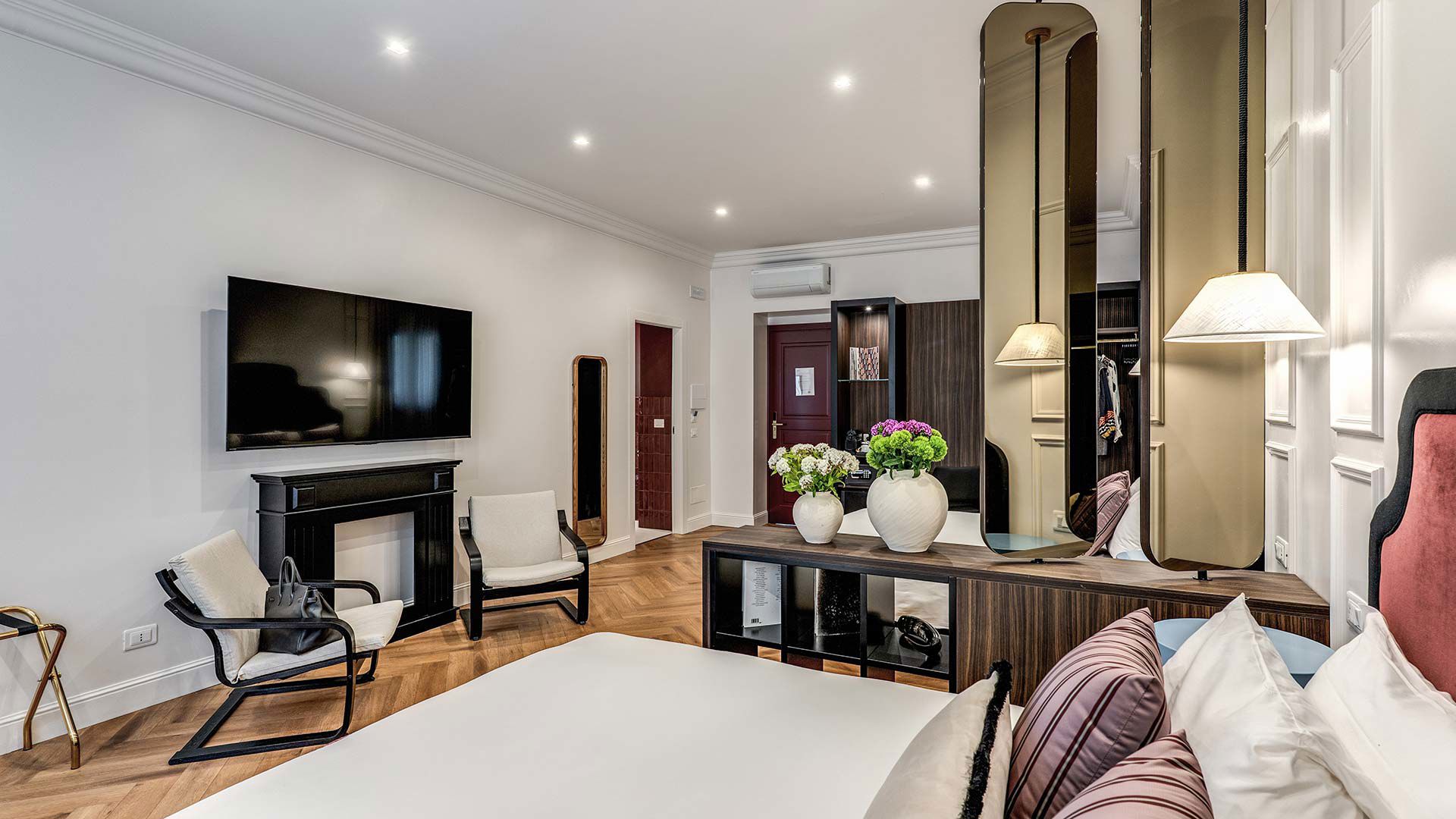 Suite Superior 3