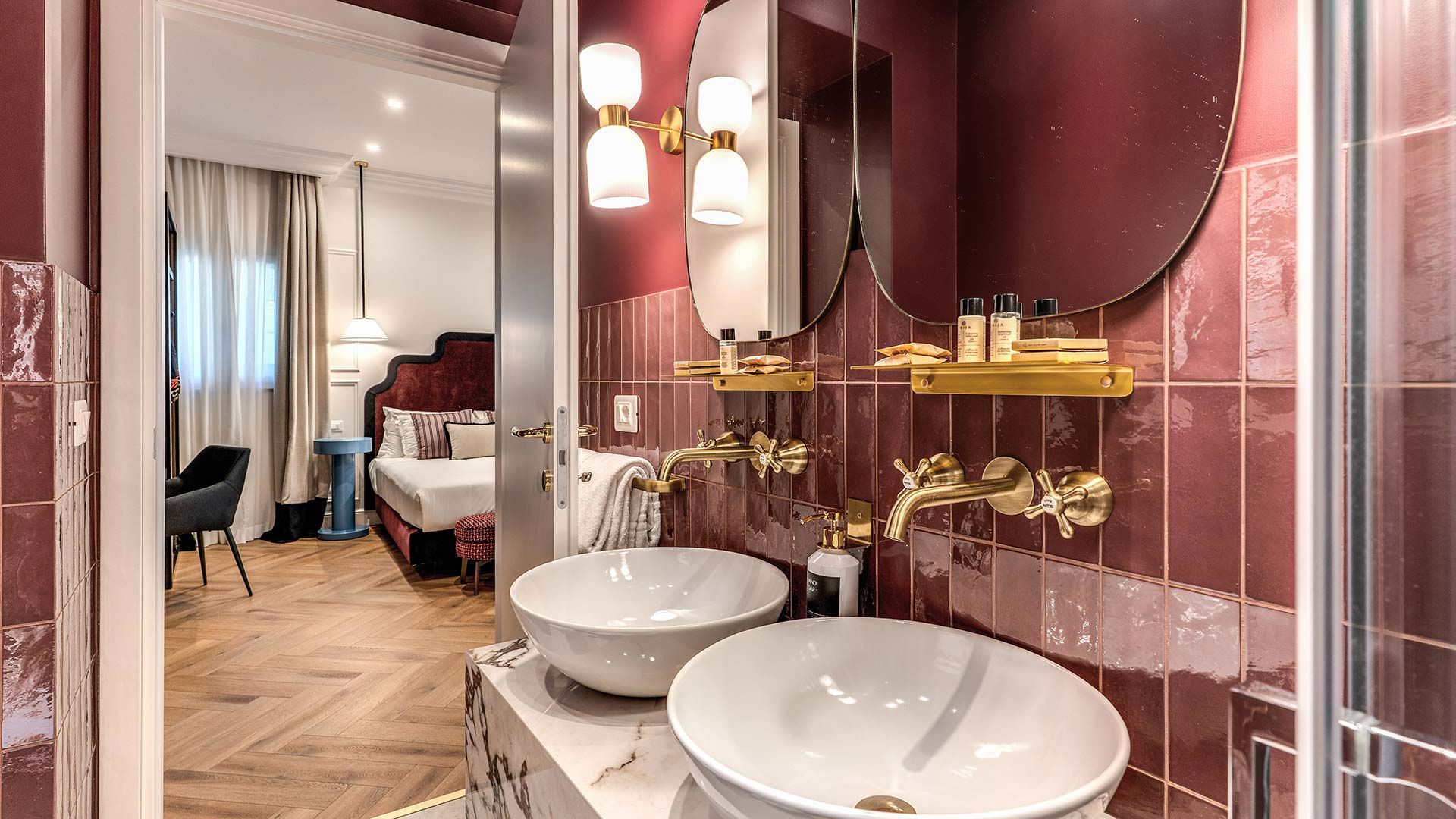 Suite Superior 4