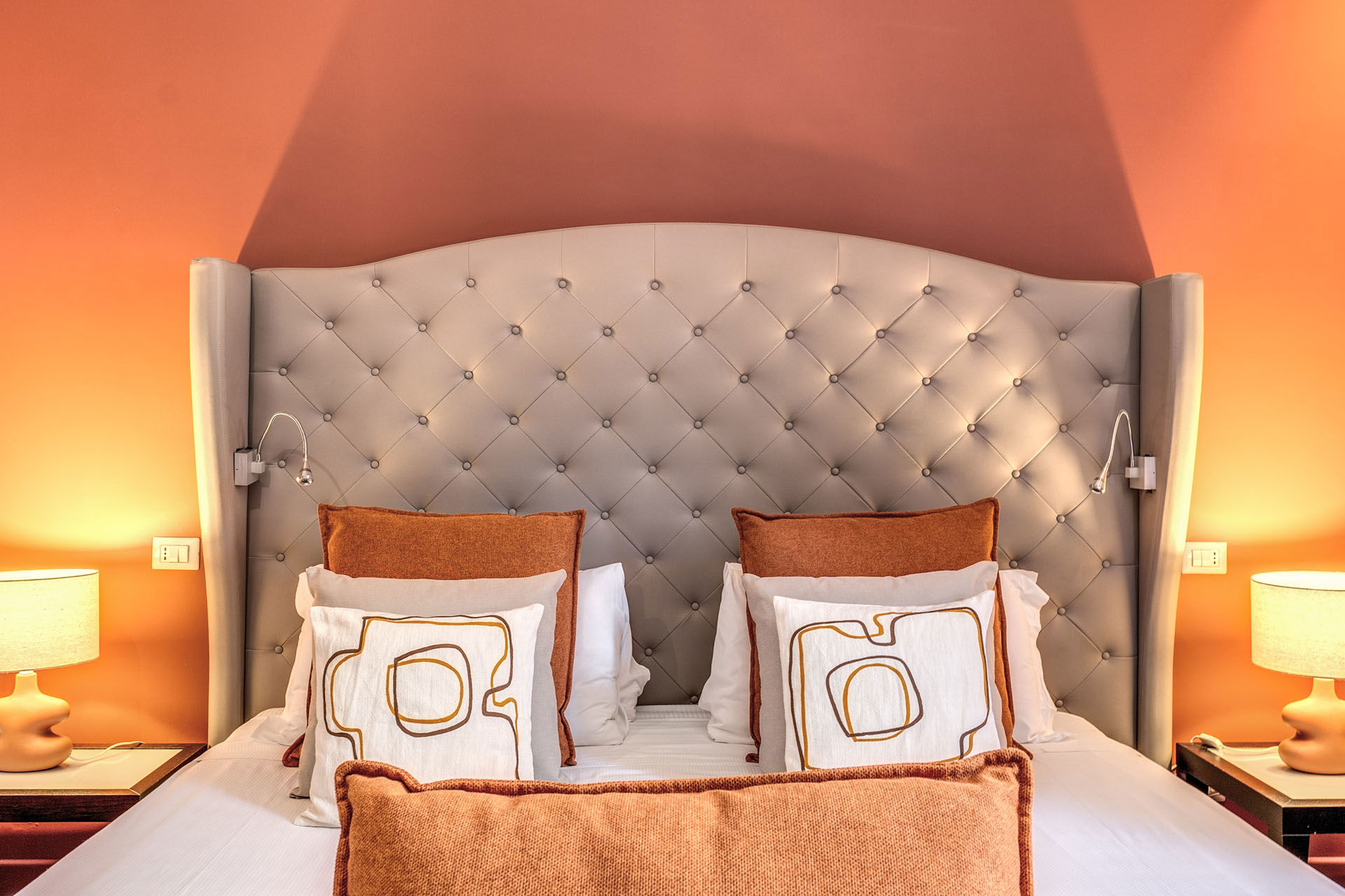 Deluxe Triple Room 9