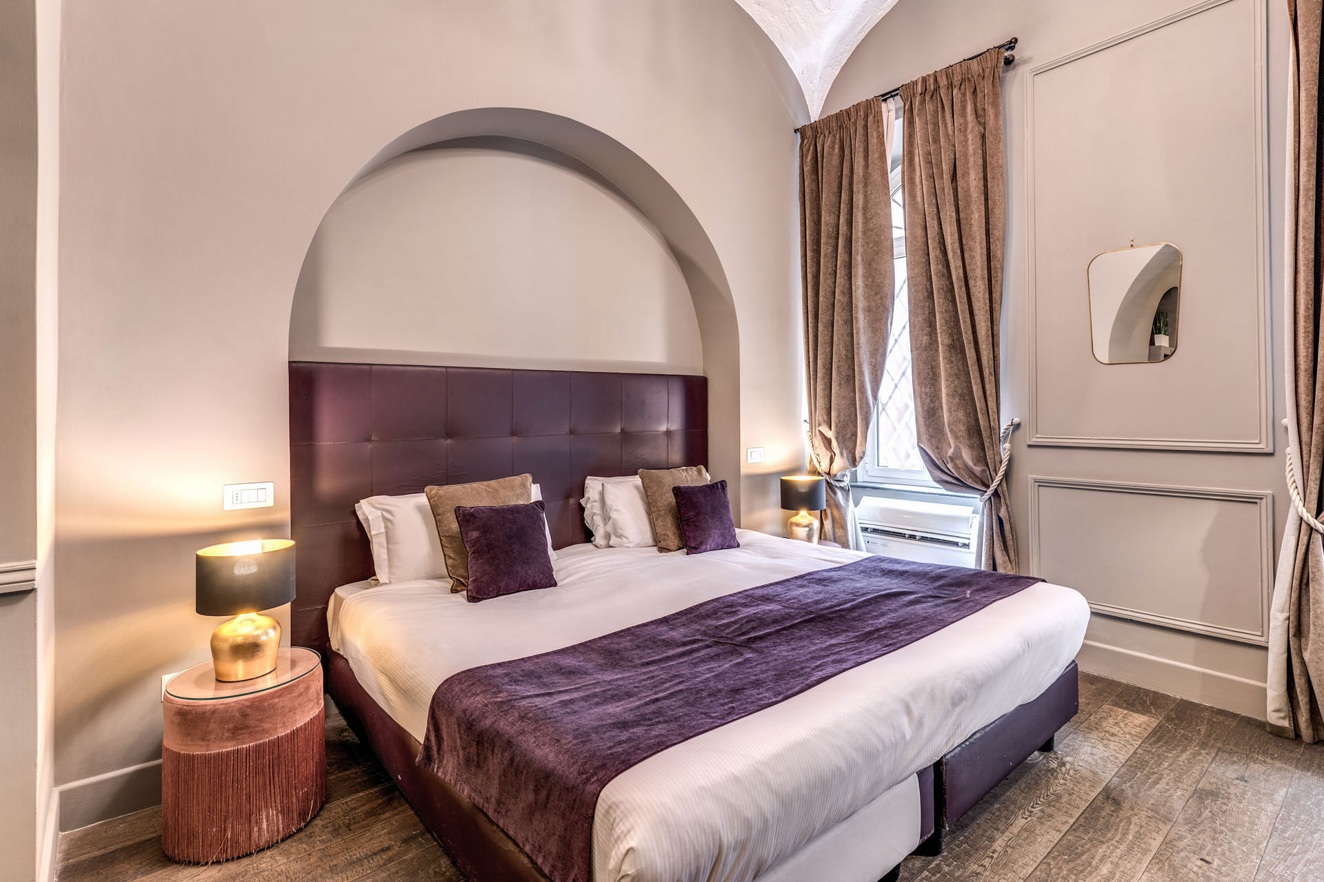 Junior Suite 8