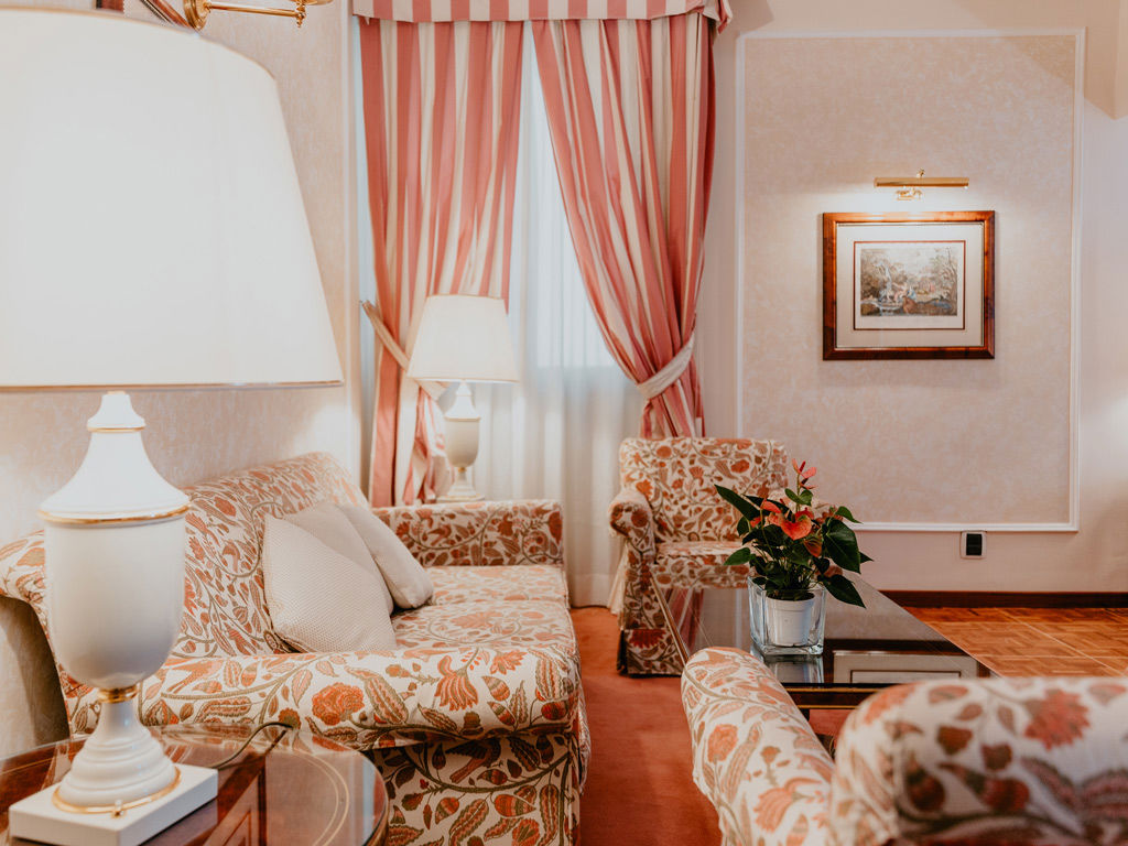 Junior Suite 7 Junior Suite 7