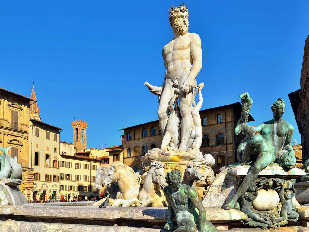 Piazza della Signoria 5