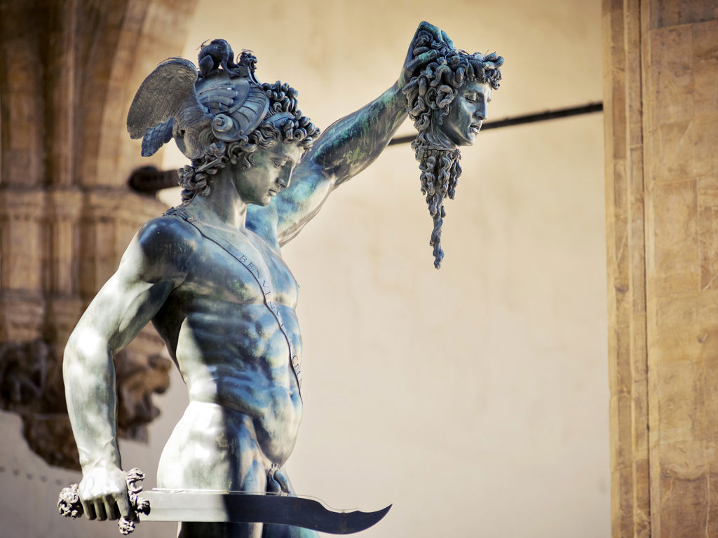 Piazza della Signoria 7