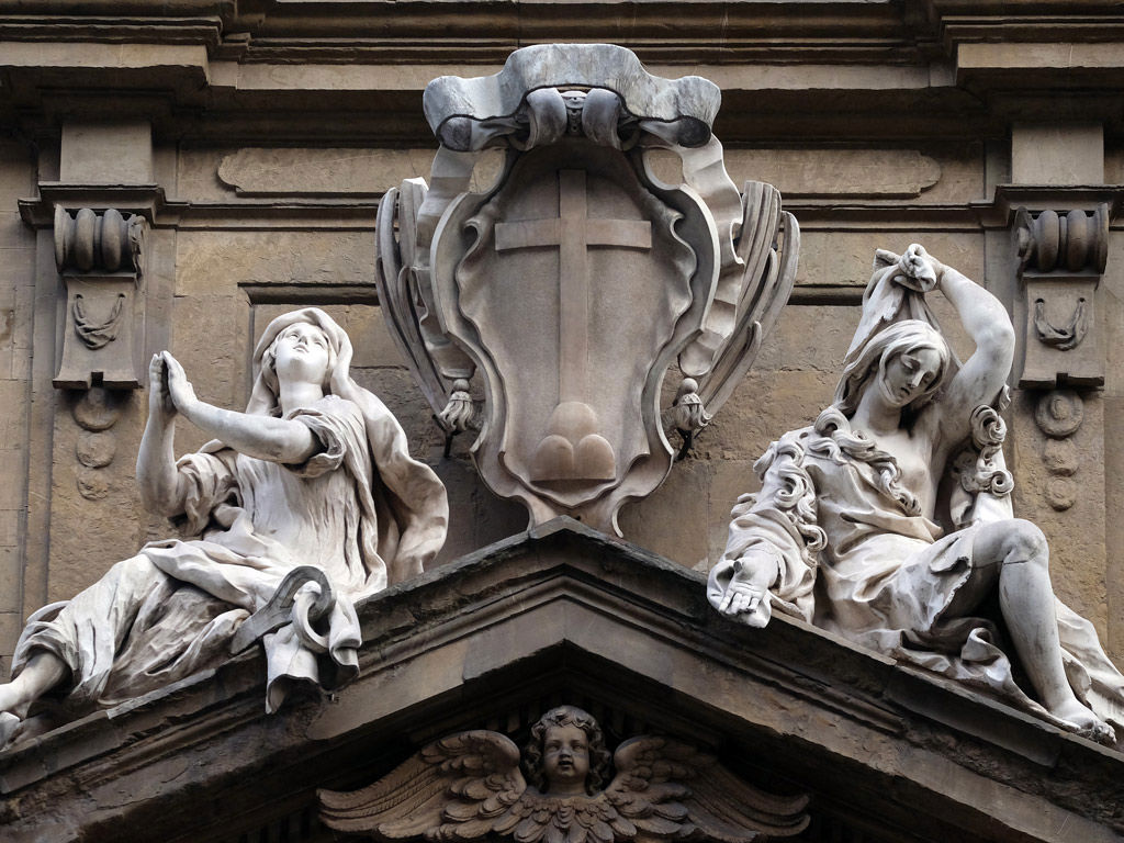 Church of Santi Michele e Gaetano 6