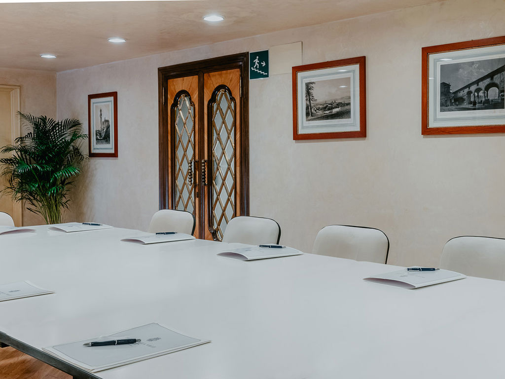 Meeting & Eventi  14