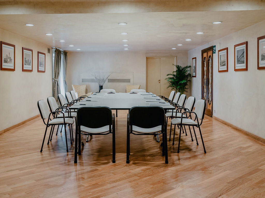 Meeting & Eventi  11