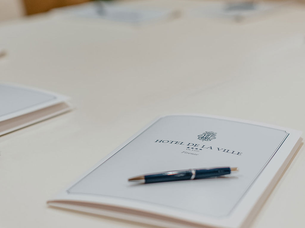 Meeting & Eventi  15