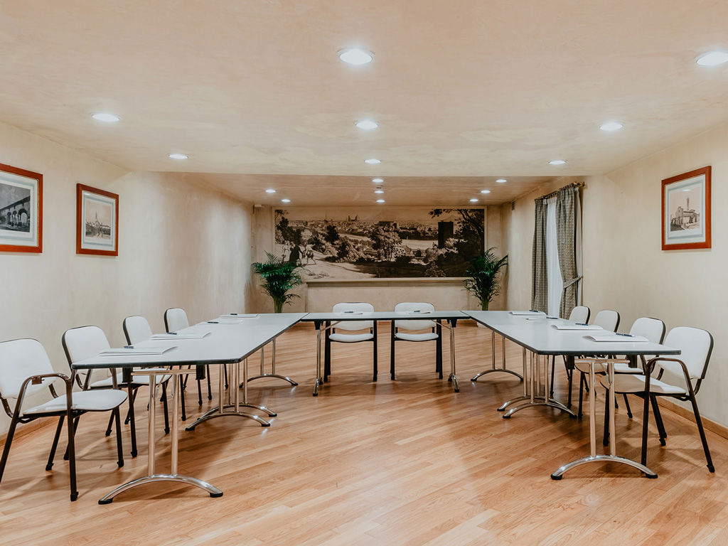 Meeting & Eventi  12