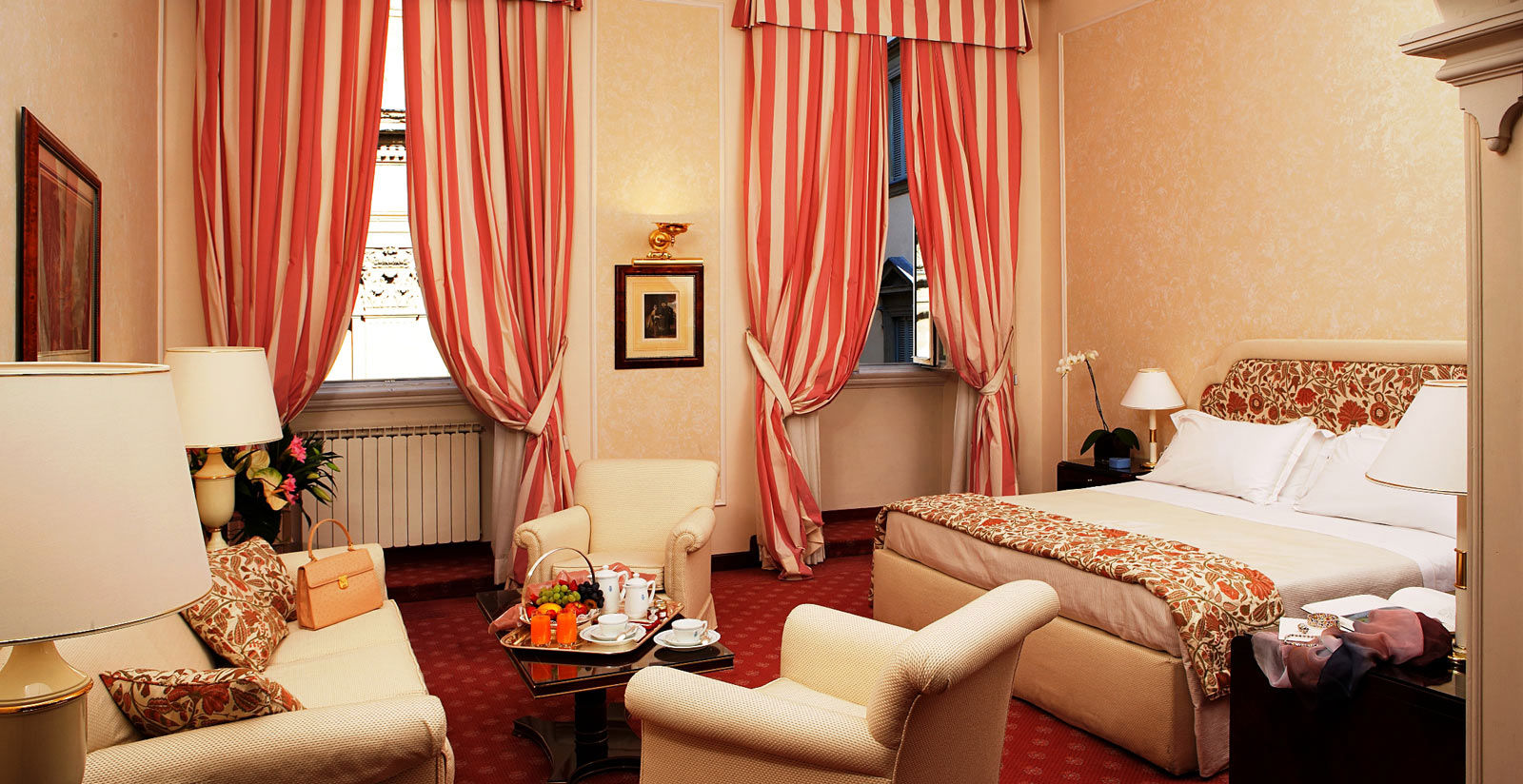Junior Suite 5