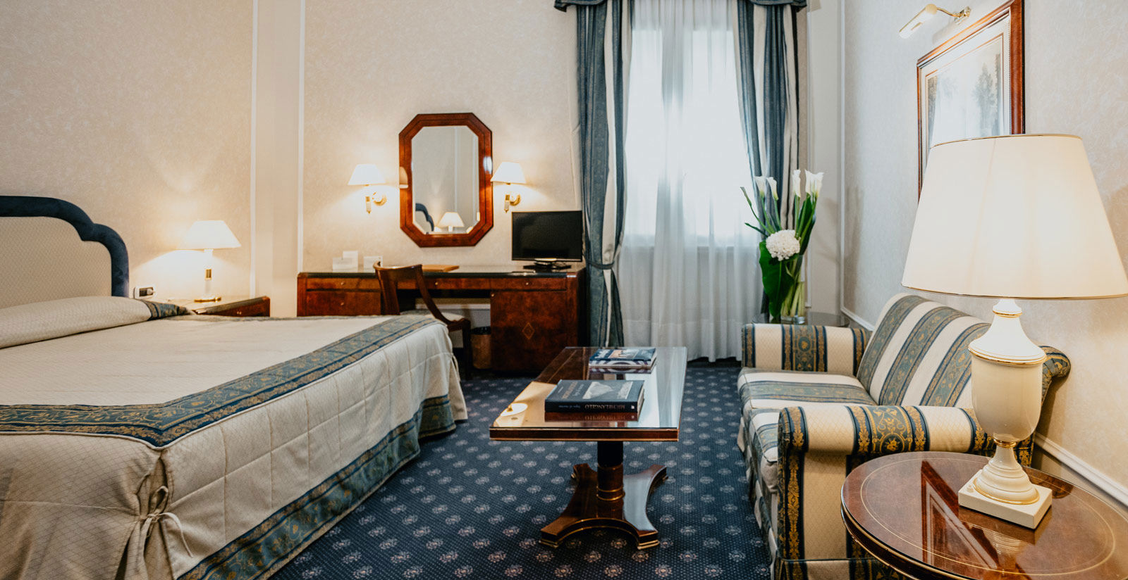 Chambres Superior 6
