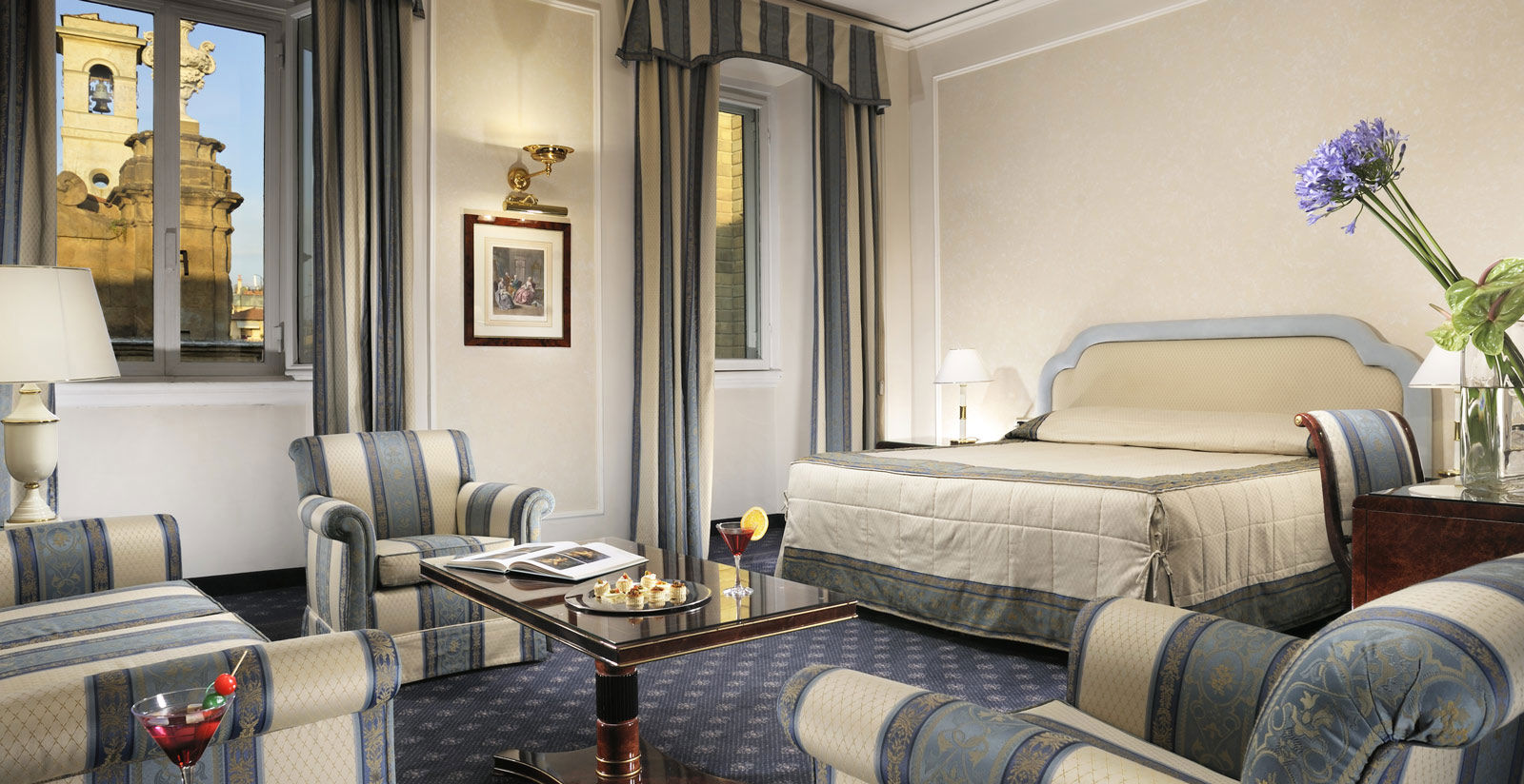 Junior Suite 6