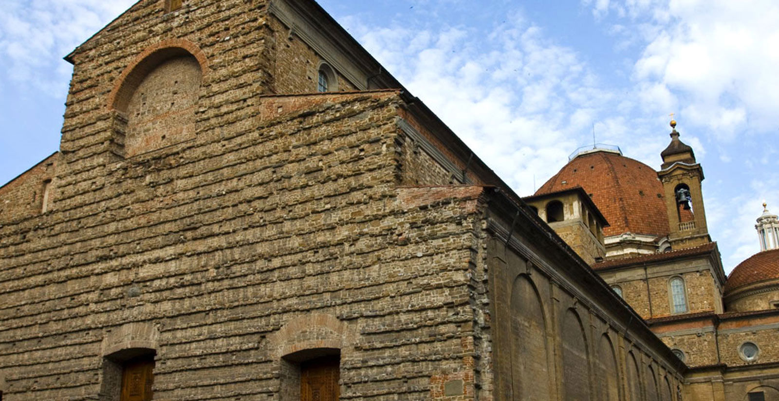 La Basilique San Lorenzo 2