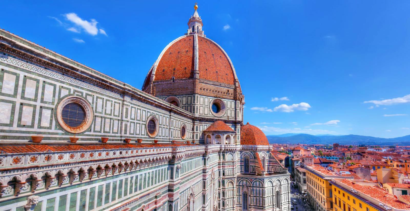 Florence Cathedral 6
