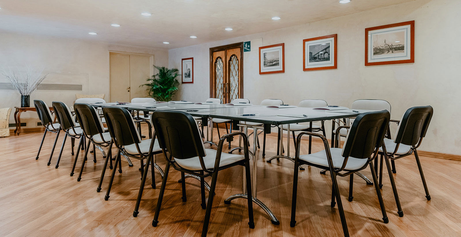 Meeting & Events 5