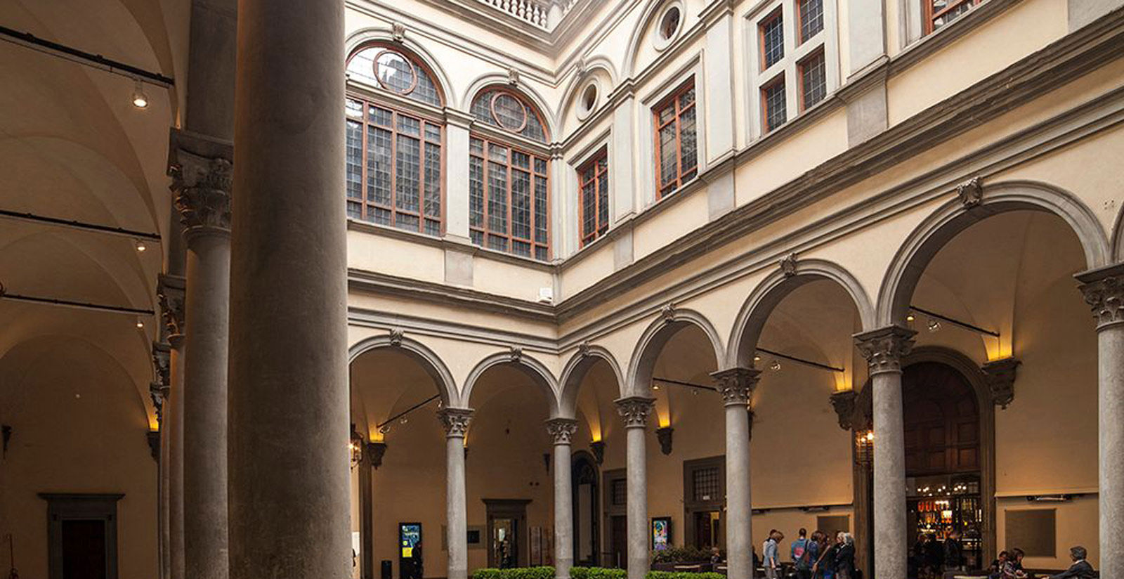 Palazzo Strozzi 4