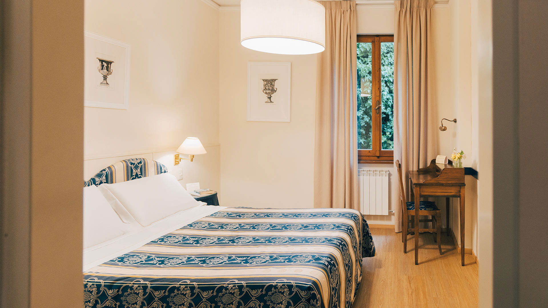Hotel San Luca - Camere Smart 1